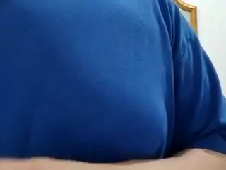 EllyGcutie's Live Sex Cam Show