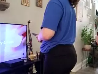 EllyGcutie's Live Sex Cam Show