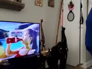 EllyGcutie's Live Sex Cam Show
