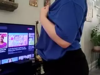 EllyGcutie's Live Sex Cam Show