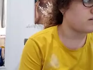 EllyGcutie's Live Sex Cam Show