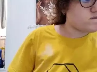 EllyGcutie's Live Sex Cam Show