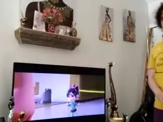 EllyGcutie's Live Sex Cam Show