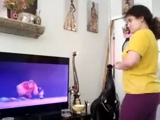 EllyGcutie's Live Sex Cam Show