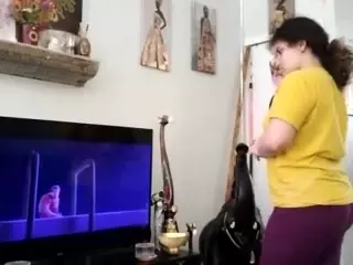 EllyGcutie's Live Sex Cam Show
