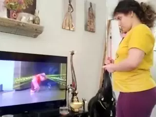 EllyGcutie's Live Sex Cam Show