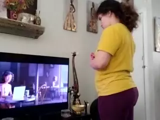 EllyGcutie's Live Sex Cam Show