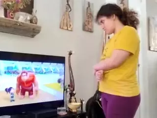 EllyGcutie's Live Sex Cam Show