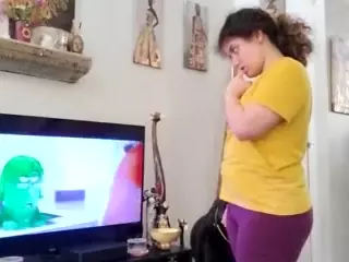 EllyGcutie's Live Sex Cam Show