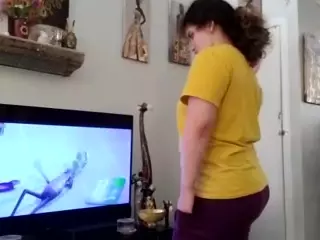 EllyGcutie's Live Sex Cam Show