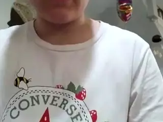 EllyGcutie's Live Sex Cam Show