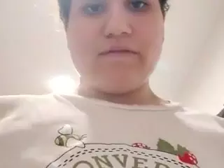 EllyGcutie's Live Sex Cam Show