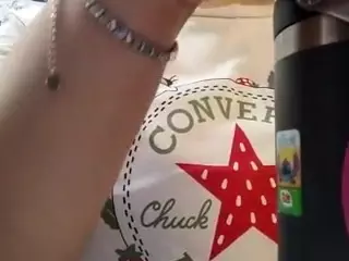 EllyGcutie's Live Sex Cam Show