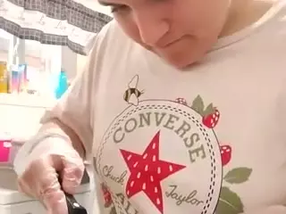 EllyGcutie's Live Sex Cam Show