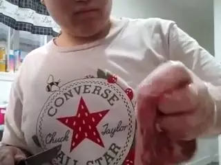 EllyGcutie's Live Sex Cam Show