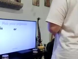 EllyGcutie's Live Sex Cam Show