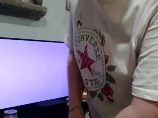 EllyGcutie's Live Sex Cam Show