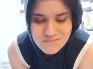 EllyGcutie's Live Sex Cam Show