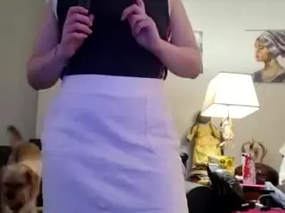 EllyGcutie's Live Sex Cam Show