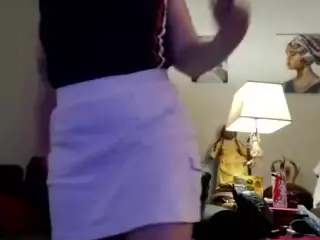 EllyGcutie's Live Sex Cam Show