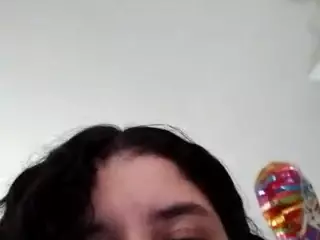 EllyGcutie's Live Sex Cam Show