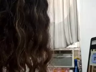 EllyGcutie's Live Sex Cam Show