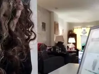 EllyGcutie's Live Sex Cam Show