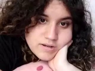 EllyGcutie's Live Sex Cam Show