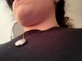 EllyGcutie's Live Sex Cam Show