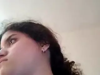 EllyGcutie's Live Sex Cam Show