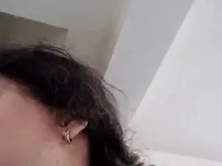 EllyGcutie's Live Sex Cam Show