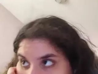 EllyGcutie's Live Sex Cam Show