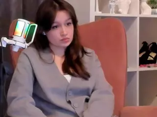 ElwynaDuell's Live Sex Cam Show