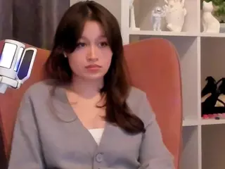ElwynaDuell's Live Sex Cam Show