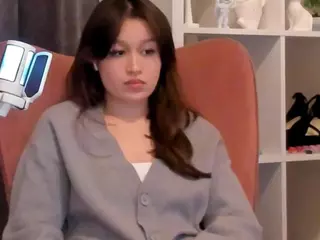 ElwynaDuell's Live Sex Cam Show
