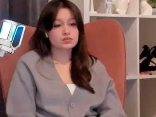ElwynaDuell's Live Sex Cam Show