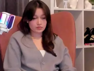 ElwynaDuell's Live Sex Cam Show