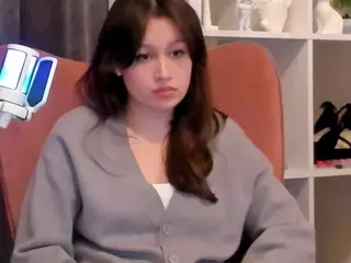 ElwynaDuell's Live Sex Cam Show
