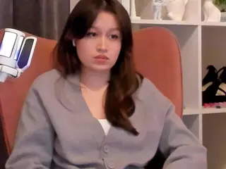 ElwynaDuell's Live Sex Cam Show