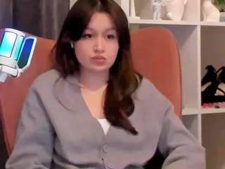ElwynaDuell's Live Sex Cam Show