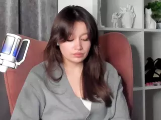 ElwynaDuell's Live Sex Cam Show