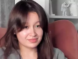 ElwynaDuell's Live Sex Cam Show