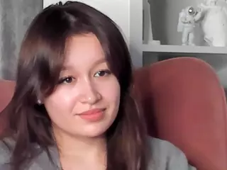 ElwynaDuell's Live Sex Cam Show