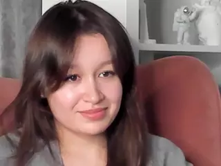 ElwynaDuell's Live Sex Cam Show