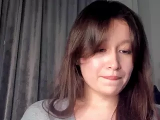 ElwynaDuell's Live Sex Cam Show