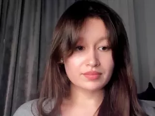 ElwynaDuell's Live Sex Cam Show