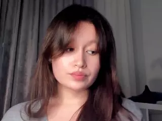ElwynaDuell's Live Sex Cam Show
