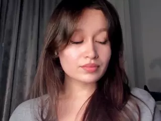 ElwynaDuell's Live Sex Cam Show