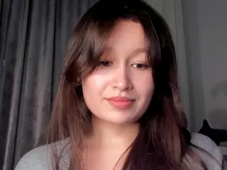 ElwynaDuell's Live Sex Cam Show