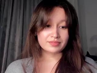 ElwynaDuell's Live Sex Cam Show